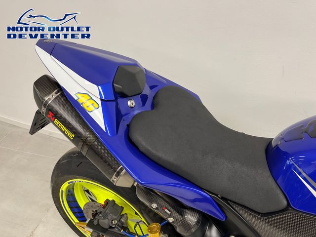 yamaha - yzf-r1