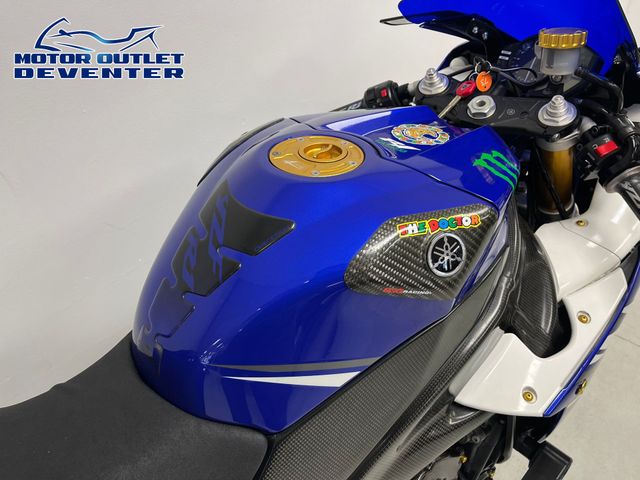 yamaha - yzf-r1