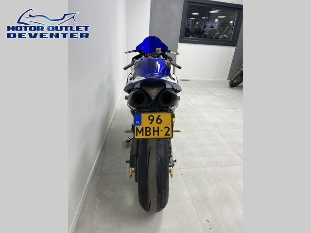 yamaha - yzf-r1