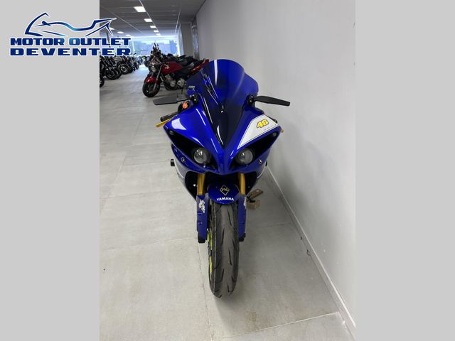 yamaha - yzf-r1