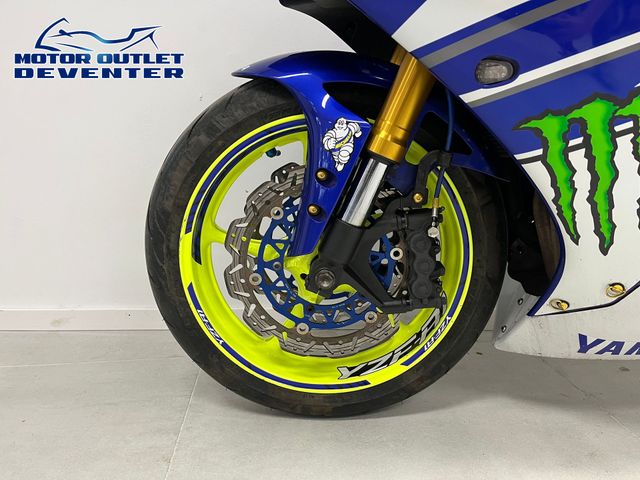 yamaha - yzf-r1
