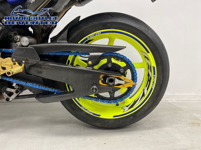 yamaha - yzf-r1