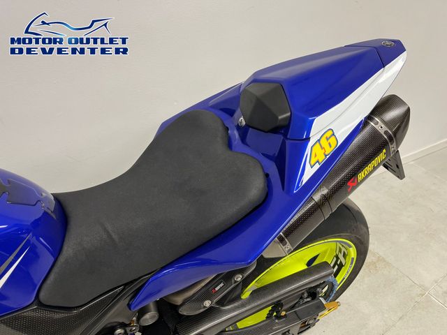 yamaha - yzf-r1