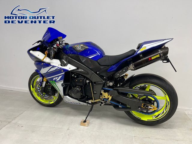 yamaha - yzf-r1