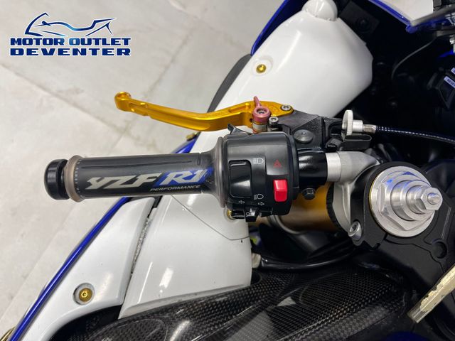yamaha - yzf-r1