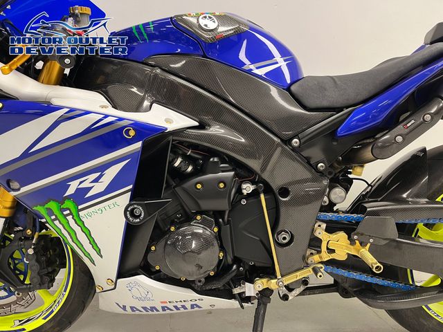 yamaha - yzf-r1