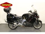 KAWASAKI GTR 1400