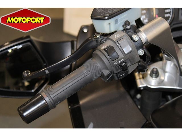 kawasaki - gtr-1400