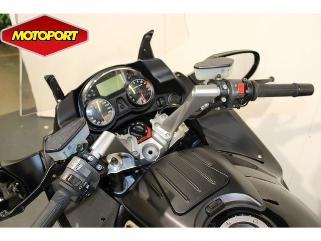 kawasaki - gtr-1400