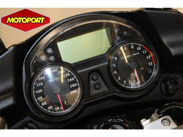 kawasaki - gtr-1400