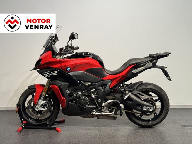 bmw - s-1000-xr
