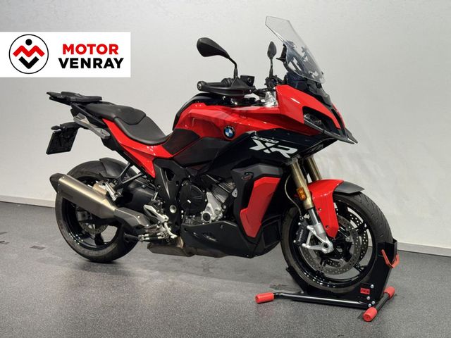 bmw - s-1000-xr