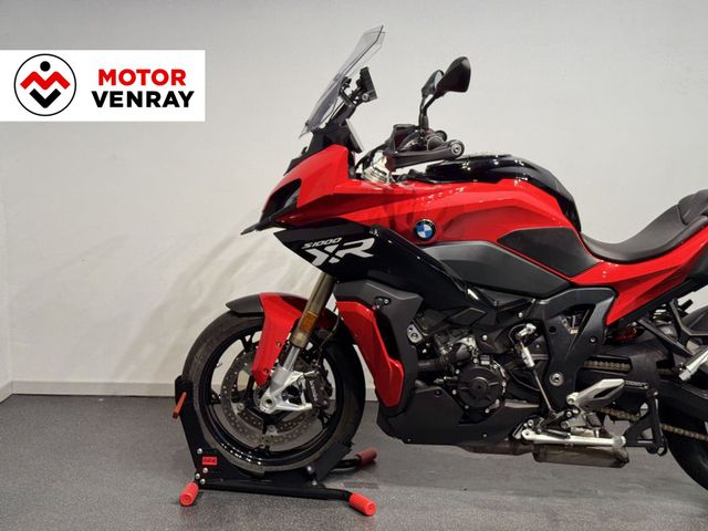 bmw - s-1000-xr
