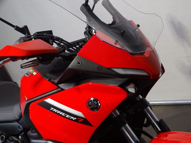 yamaha - tracer-7