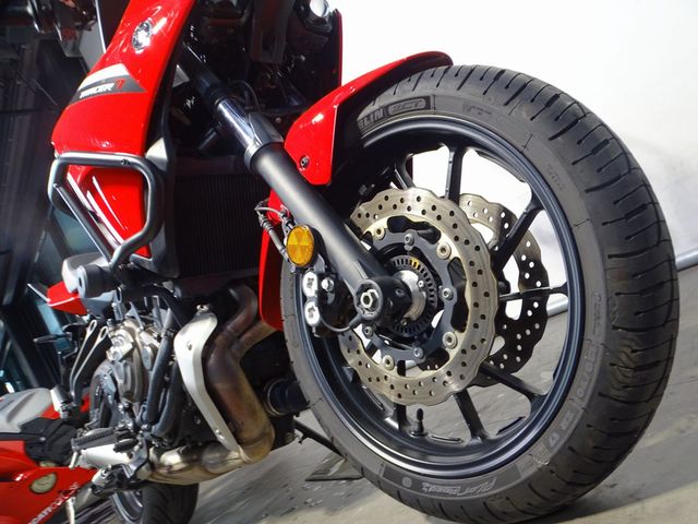 yamaha - tracer-7