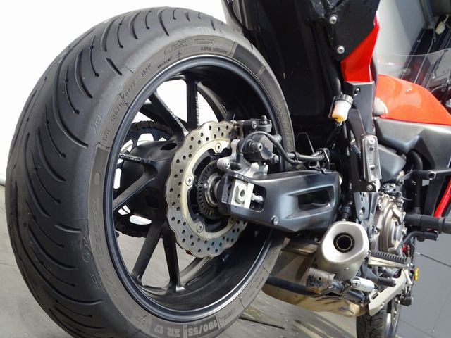 yamaha - tracer-7