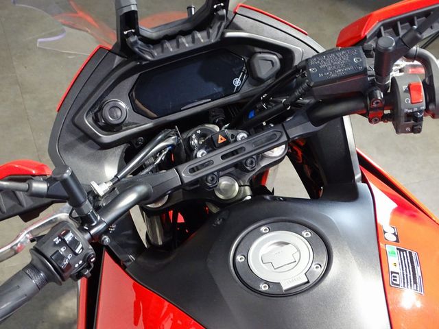 yamaha - tracer-7