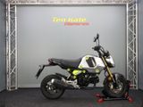 HONDA MSX 125