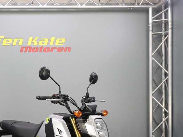 honda - msx-125