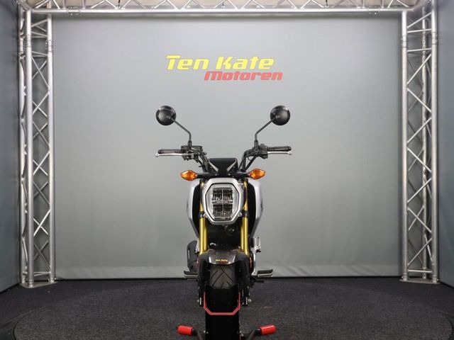 honda - msx-125