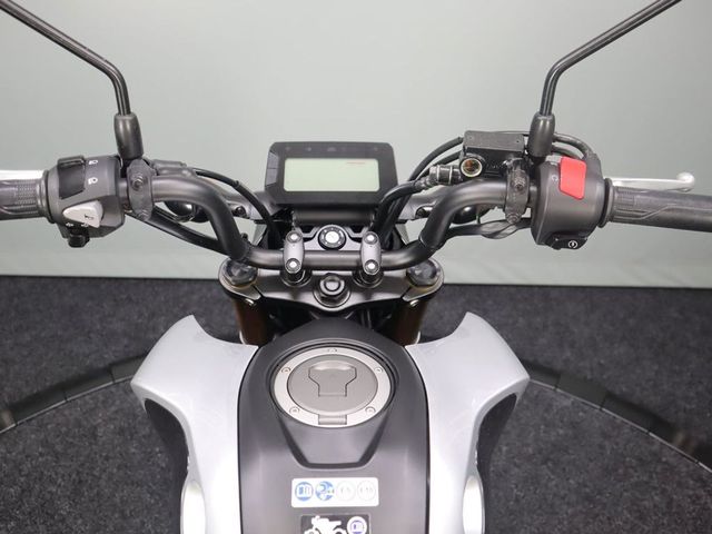 honda - msx-125