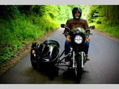 KAWASAKI W800