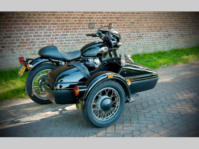 kawasaki - w800