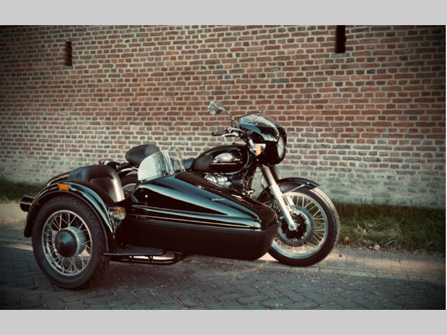 kawasaki - w800