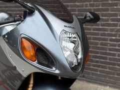 Suzuki GSX-R 1300 Hayabusa 2003 occasion – foto 2 van 21