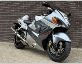 Suzuki GSX-R 1300 Hayabusa 2003 occasion