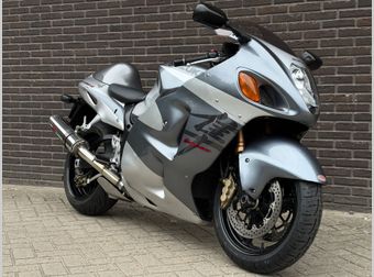 Suzuki GSX-R 1300 Hayabusa 2003 occasion