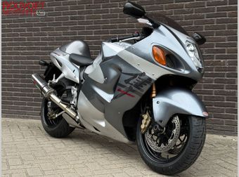Suzuki GSX-R 1300 Hayabusa 2003 occasion
