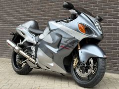 Suzuki GSX-R 1300 Hayabusa 2003 occasion – foto 3 van 21