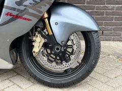 Suzuki GSX-R 1300 Hayabusa 2003 occasion – foto 4 van 21