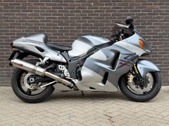 Suzuki GSX-R 1300 Hayabusa 2003 occasion – foto 5 van 21