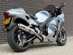 Suzuki GSX-R 1300 Hayabusa 2003 occasion – foto 7 van 21