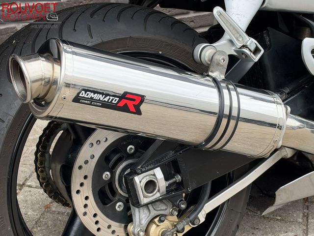 suzuki - gsx-r-1300-hayabusa