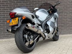 Suzuki GSX-R 1300 Hayabusa 2003 occasion – foto 9 van 21