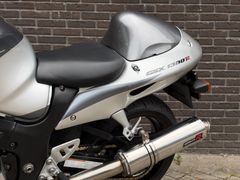 Suzuki GSX-R 1300 Hayabusa 2003 occasion – foto 14 van 21