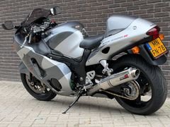 Suzuki GSX-R 1300 Hayabusa 2003 occasion – foto 16 van 21