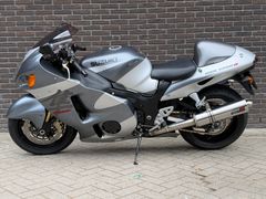 Suzuki GSX-R 1300 Hayabusa 2003 occasion – foto 17 van 21