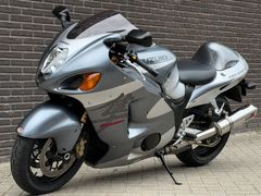 Suzuki GSX-R 1300 Hayabusa 2003 occasion – foto 19 van 21