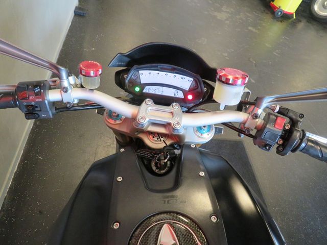 ducati - m-1100-s