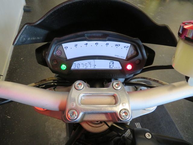 ducati - m-1100-s