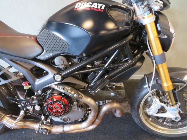 ducati - m-1100-s