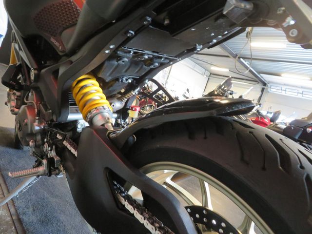 ducati - m-1100-s