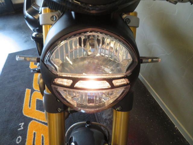 ducati - m-1100-s