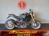 DUCATI M 1100 S