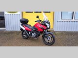 SUZUKI V-STROM DL 650