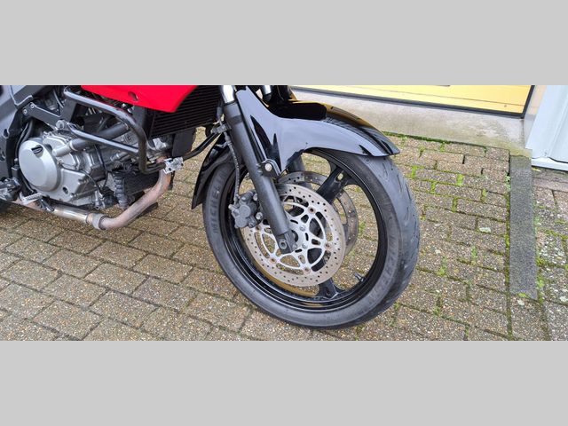 suzuki - v-strom-dl-650